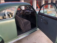 1941 Cadillac Series 60 for sale in Michigan (ID-118976)