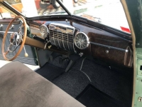 1941 Cadillac Series 60 for sale in Michigan (ID-118976)