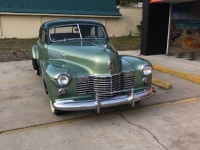1941 Cadillac Series 60 for sale in Michigan (ID-118976)