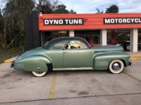 1941 Cadillac Series 60 for sale in Michigan (ID-118976)