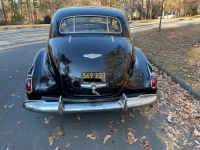 1941 Cadillac Series 62 for sale in Michigan (ID-123465)