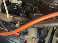 1941 Cadillac Series 62 for sale in Michigan (ID-123465)