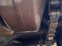 1941 Cadillac Series 62 for sale in Michigan (ID-123465)