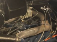 1941 Cadillac Series 62 for sale in Michigan (ID-123465)