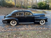 1941 Cadillac Series 62 for sale in Michigan (ID-123465)