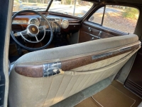 1941 Cadillac Series 62 for sale in Michigan (ID-124797)