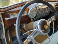 1941 Cadillac Series 62 for sale in Michigan (ID-124797)