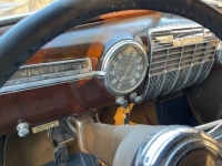 1941 Cadillac Series 62 for sale in Michigan (ID-124797)