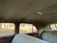1941 Cadillac Series 62 for sale in Michigan (ID-124797)