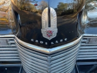 1941 Cadillac Series 62 for sale in Michigan (ID-124797)