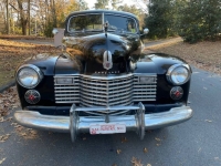 1941 Cadillac Series 62 for sale in Michigan (ID-124797)