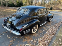 1941 Cadillac Series 62 for sale in Michigan (ID-124797)