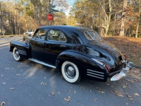 1941 Cadillac Series 62 for sale in Michigan (ID-124797)
