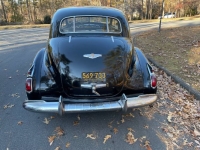 1941 Cadillac Series 62 for sale in Michigan (ID-124797)