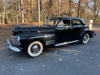 1941 Cadillac Series 62 for sale in Michigan (ID-124797)