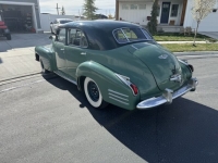 1941 Cadillac Series 62 for sale in Michigan (ID-136483)