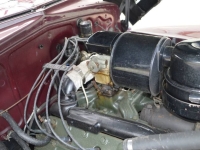 1941 Cadillac Series 62 for sale in Michigan (ID-164172)
