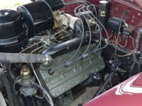 1941 Cadillac Series 62 for sale in Michigan (ID-164172)