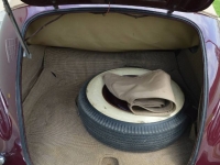 1941 Cadillac Series 62 for sale in Michigan (ID-164172)