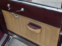 1941 Cadillac Series 62 for sale in Michigan (ID-164172)