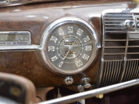 1941 Cadillac Series 62 for sale in Michigan (ID-164172)