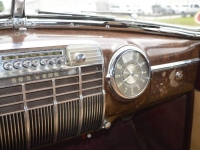 1941 Cadillac Series 62 for sale in Michigan (ID-164172)