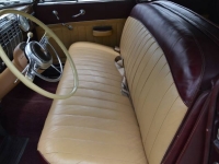 1941 Cadillac Series 62 for sale in Michigan (ID-164172)