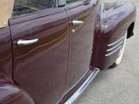 1941 Cadillac Series 62 for sale in Michigan (ID-164172)