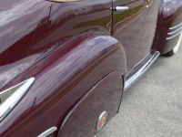 1941 Cadillac Series 62 for sale in Michigan (ID-164172)