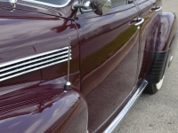 1941 Cadillac Series 62 for sale in Michigan (ID-164172)