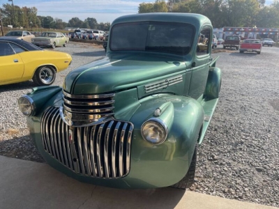 1941 Chevrolet 3100 for sale