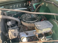 1941 Chevrolet 3100 for sale in Michigan (ID-122038)