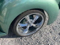 1941 Chevrolet 3100 for sale in Michigan (ID-122038)