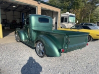 1941 Chevrolet 3100 for sale in Michigan (ID-122038)