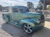 1941 Chevrolet 3100 for sale in Michigan (ID-122038)