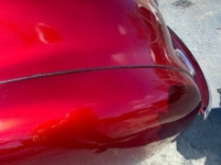 1941 Chevrolet Business Coupe for sale in Michigan (ID-128003)