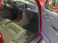 1941 Chevrolet Business Coupe for sale in Michigan (ID-128003)