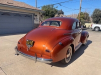 1941 Chevrolet Business Coupe for sale in Michigan (ID-144601)