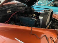 1941 Chevrolet Business Coupe for sale in Michigan (ID-144601)