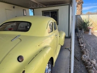 1941 Chevrolet Coupe for sale in Michigan (ID-109693)
