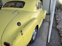 1941 Chevrolet Coupe for sale in Michigan (ID-109693)