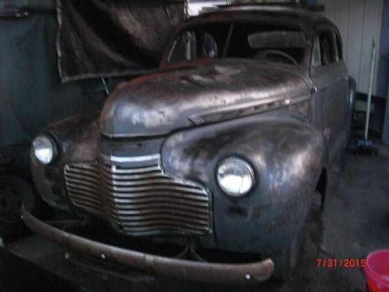 1941 Chevrolet Coupe for sale in Riverhead, New York (ID-110991) 1941 Chevrolet Coupe for sale in Riverhead, New York (ID-110991)