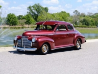 1941 Chevrolet Coupe for sale in Riverhead, New York (ID-127171)