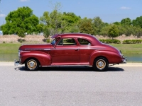 1941 Chevrolet Coupe for sale in Riverhead, New York (ID-127171)