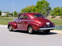 1941 Chevrolet Coupe for sale in Riverhead, New York (ID-127171)
