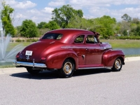 1941 Chevrolet Coupe for sale in Riverhead, New York (ID-127171)