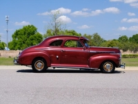 1941 Chevrolet Coupe for sale in Riverhead, New York (ID-127171)