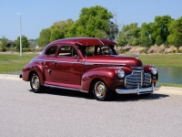 1941 Chevrolet Coupe for sale in Riverhead, New York (ID-127171)