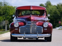 1941 Chevrolet Coupe for sale in Riverhead, New York (ID-127171)