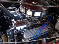 1941 Chevrolet Coupe for sale in Riverhead, New York (ID-127171)